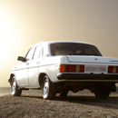 Wallpapers GAZ 31029 Volga-APK