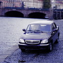 Wallpapers GAZ 31105 Volga-APK