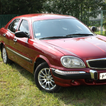 Sfondi GAZ 3111 Volga