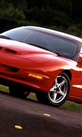 Wallpapers Pontiac Firebird screenshot 1