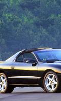 Wallpapers Pontiac Firebird screenshot 2