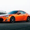 Wallpapers Toyota 86