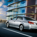 Wallpaper Toyota Avalon APK