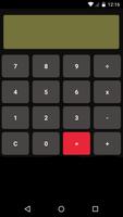 Calculator Locker Pro+ 海报