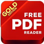 Fast PDF Reader icon