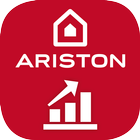 My Sales Ariston icône