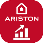 My Sales Ariston ícone