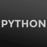 Python ícone