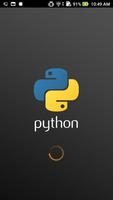پوستر Python