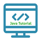 JAVA Tutorial Genie biểu tượng