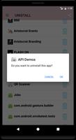 App Uninstaller Ekran Görüntüsü 2