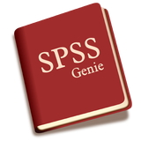 SPSS icône