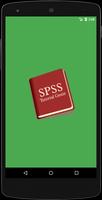 SPSS poster