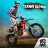 Motocross 2017 Zeichen