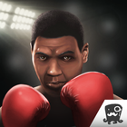 King of Boxing Free Games أيقونة