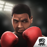 King of Boxing Free Games icône