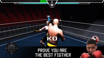 King of Boxing Free Games screenshot 1