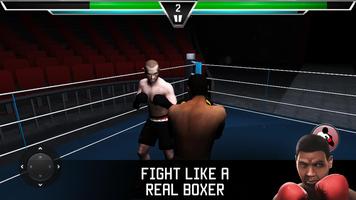 King of Boxing Free Games capture d'écran 2