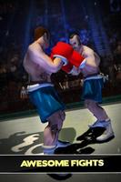 Boxer Games 2017 海報