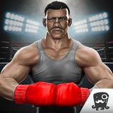 Boxing Games 2017 Zeichen