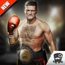 Punching Games APK