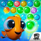 Bubble Puzzle Bobble Fish আইকন