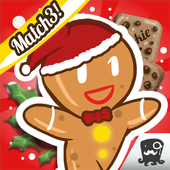 Android 用の キャンディクリスマス クッキークリッカーゲーム Apk