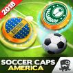 Soccer Caps Stars League America 2018