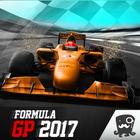 Formula GP 2017 icono