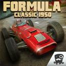 Formula 1950 Classics Racing APK
