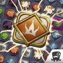 Thrones Saga The Game Match 3 APK