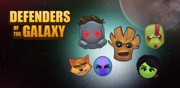 Defenders of the Galaxy