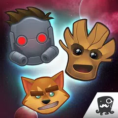 Baixar Defenders of the Galaxy APK