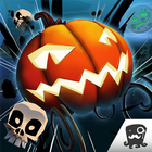 Icona Giochi di Halloween