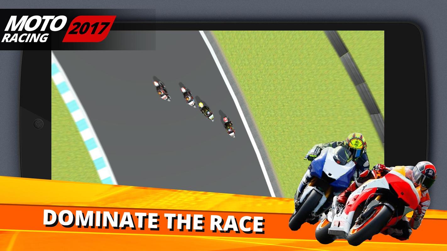 Moto Racing 2017 APK Download - Gratis Balapan PERMAINAN ...