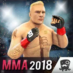 MMA Fighting Games APK download