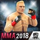 MMA Fighting Games aplikacja