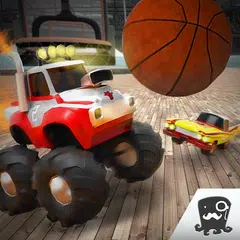 Turbo Rocket Basketball