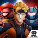 Super Heroes War APK
