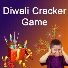 Diwali Crackers Games 2017 Real sound Magic Touch APK Herunterladen