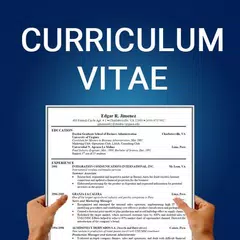Curriculum vitae App CV Builder Resume CV Maker APK download