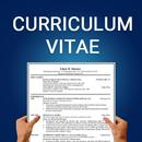 Curriculum vitae App CV Builder Resume CV Maker APK