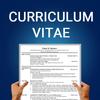 Curriculum vitae App CV Builder Resume CV Maker 图标