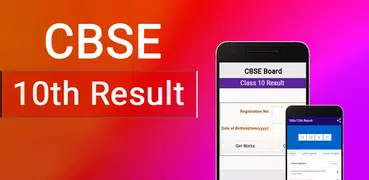 CBSE 10th result 2018 CBSE Results Class 10 app