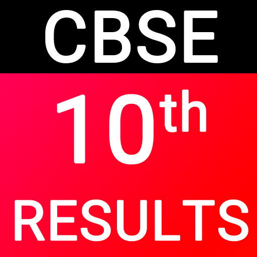 CBSE 10th result 2018 CBSE Results Class 10 app