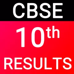 CBSE 10th result 2018 CBSE Results Class 10 app APK Herunterladen