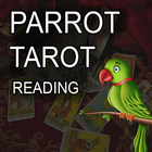 Kili Josiyam Parrot Astrology - Tarot card Reading ไอคอน