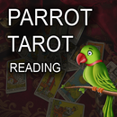 APK Kili Josiyam Parrot Astrology - Tarot card Reading