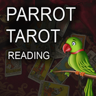 Kili Josiyam Parrot Astrology - Tarot card Reading icon