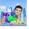 Peyton Meyer Fly Free